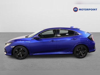 Used Honda Civic undefined for sale - 77364728: Photo