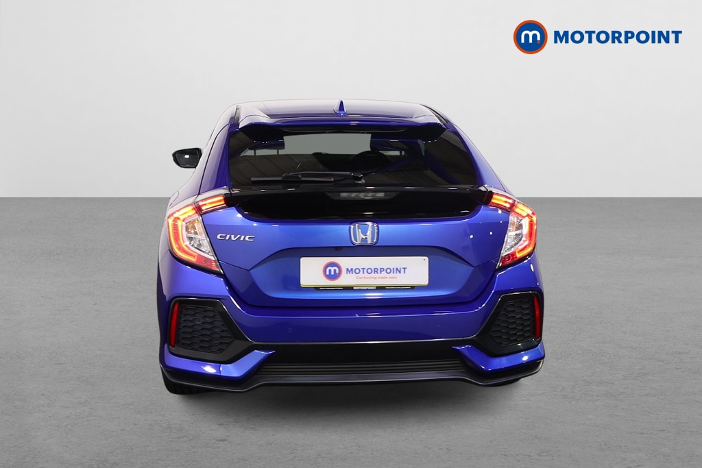 Used Honda Civic for sale - 77364728: Photo 6