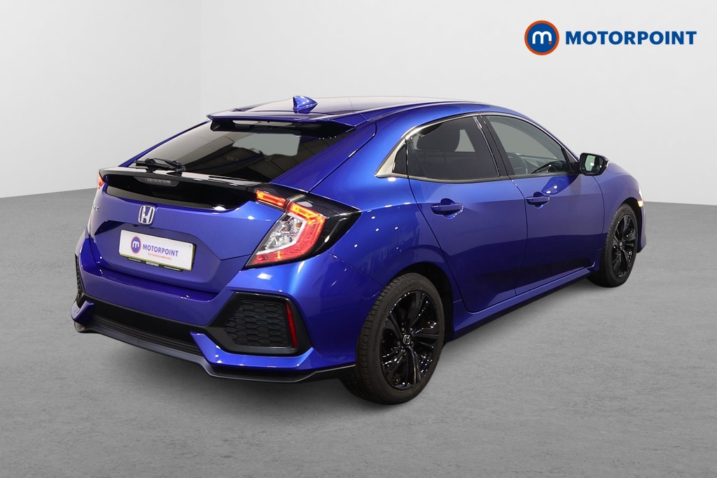 Used Honda Civic for sale - 77364728: Photo 7