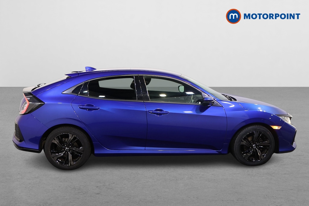 Used Honda Civic for sale - 77364728: Photo 8