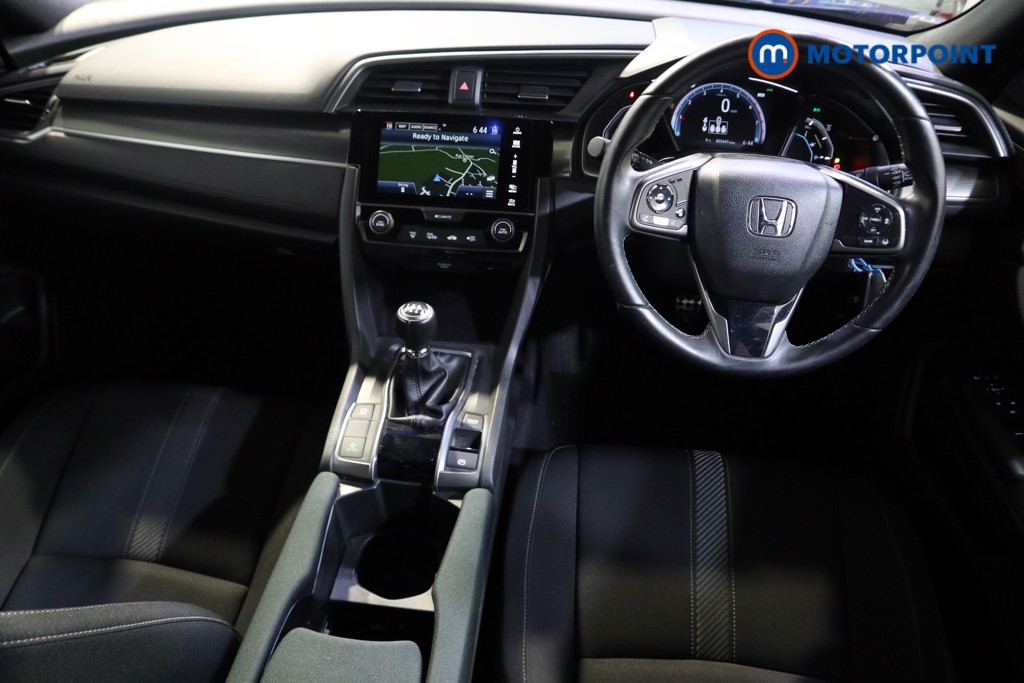 Used Honda Civic for sale - 77364728: Photo 9