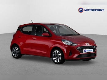 Used Hyundai i10 2025 for sale - 79585221: Photo