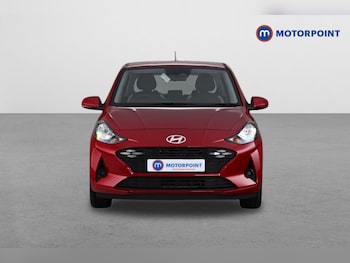 Used Hyundai i10 2025 for sale - 79585221: Photo