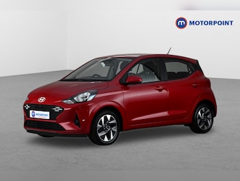 Used Hyundai i10 2025 for sale - 79585221: Photo