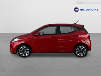 Used Hyundai i10 2025 for sale - 79585221: Photo