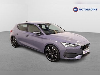 Used Cupra Leon 2023 for sale - 75554988: Photo
