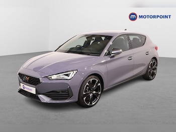 Used Cupra Leon 2023 for sale - 75554988: Photo