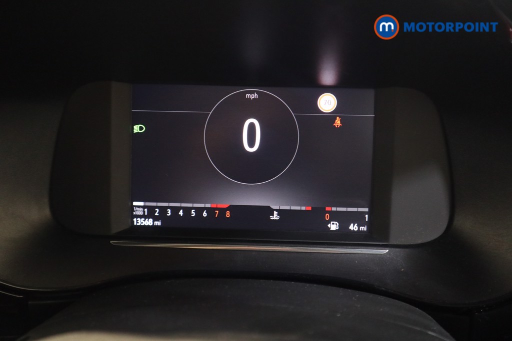 Used Vauxhall Corsa for sale - 76628432: Photo 13