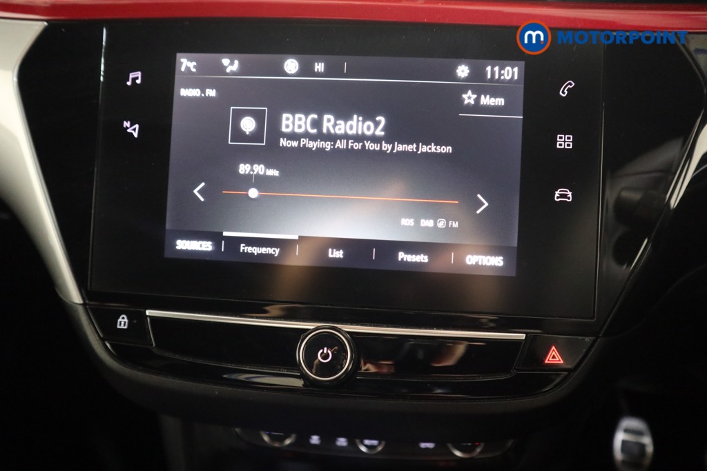 Used Vauxhall Corsa for sale - 76628432: Photo 14