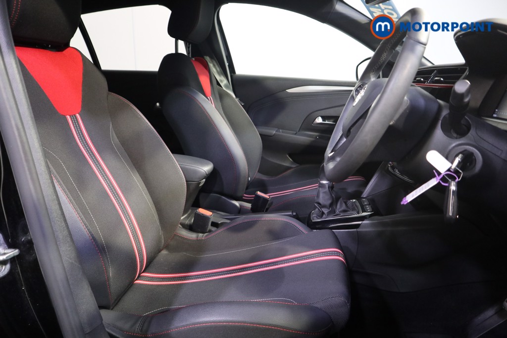 Used Vauxhall Corsa for sale - 76628432: Photo 20