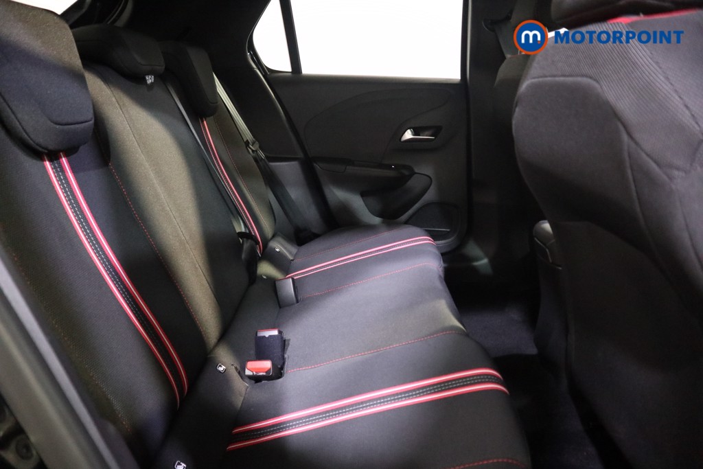 Used Vauxhall Corsa for sale - 76628432: Photo 21