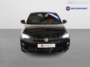 Used Vauxhall Corsa undefined for sale - 76628432: Photo