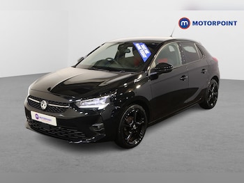 Used Vauxhall Corsa undefined for sale - 76628432: Photo