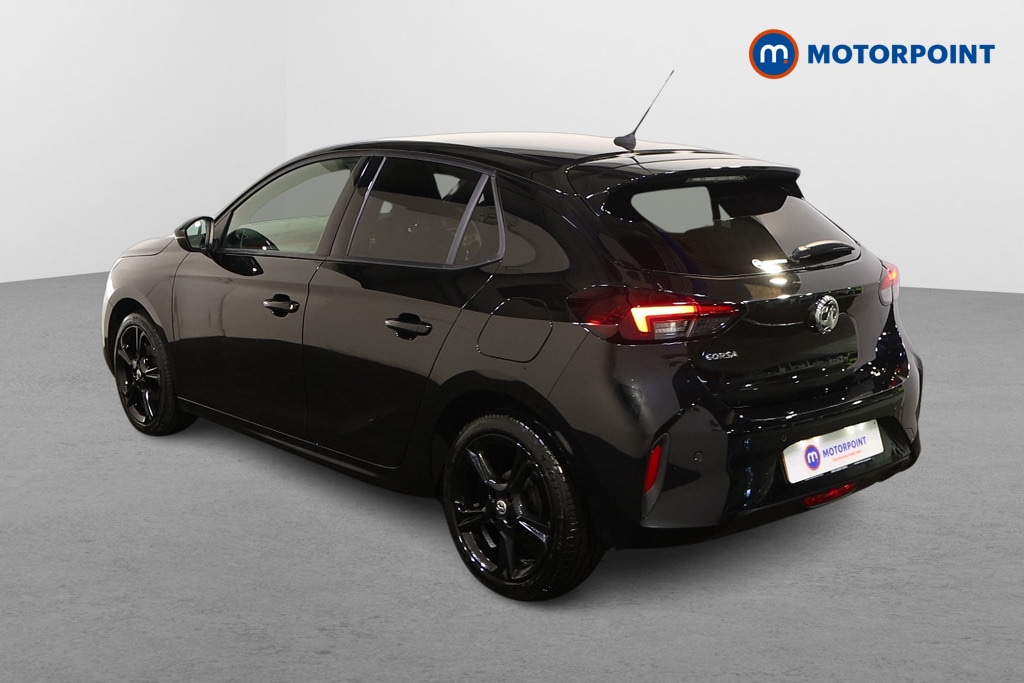 Used Vauxhall Corsa for sale - 76628432: Photo 5