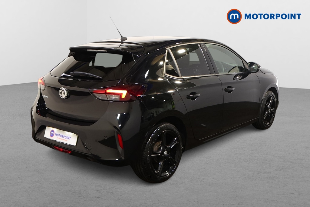 Used Vauxhall Corsa for sale - 76628432: Photo 7