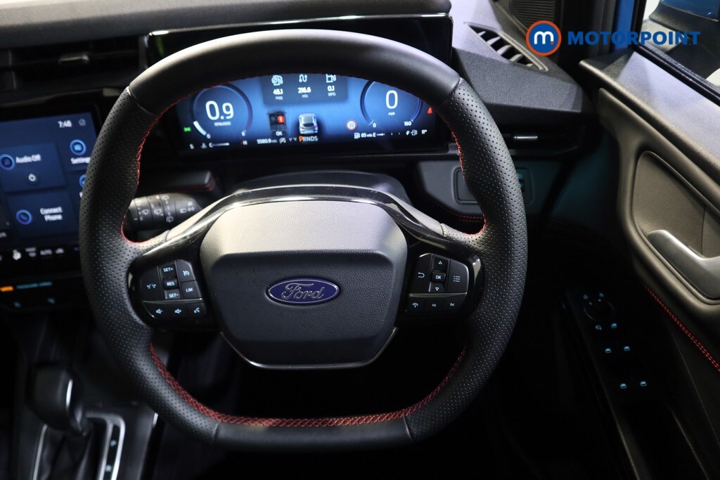 Used Ford Puma 2025 for sale - 76255572: Photo 10