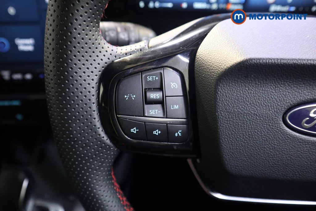 Used Ford Puma 2025 for sale - 76255572: Photo 11