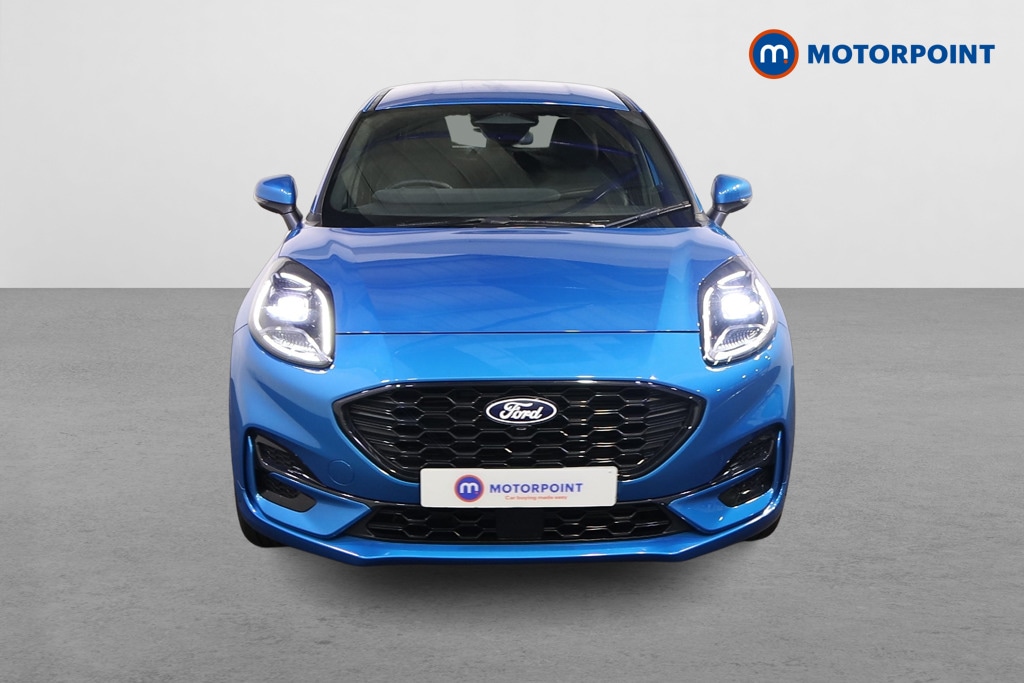 Used Ford Puma 2025 for sale - 76255572: Photo 2