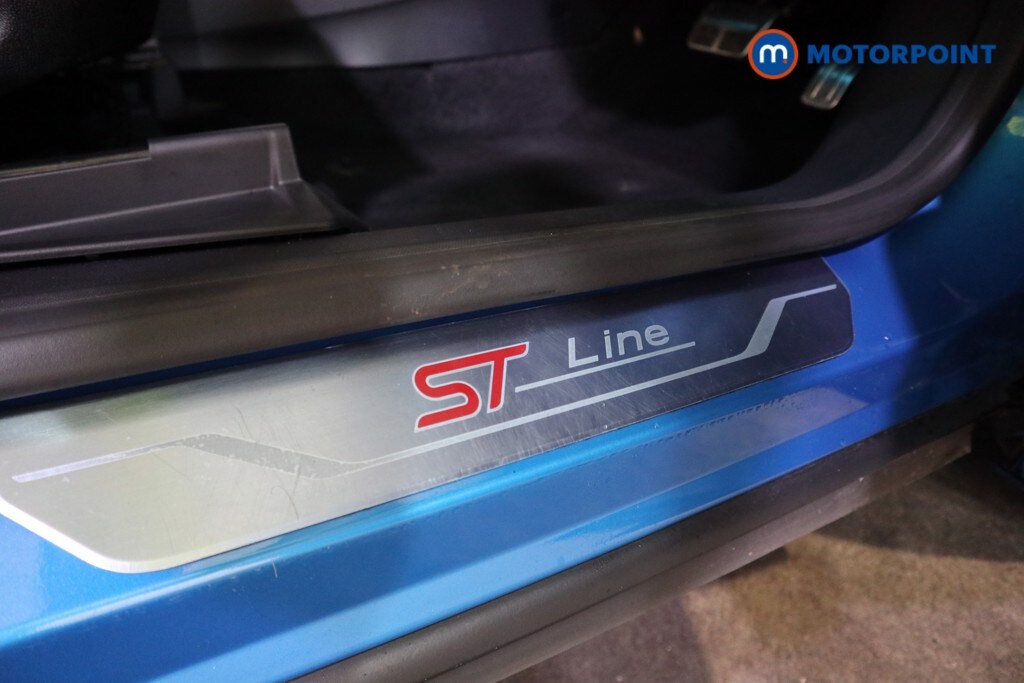 Used Ford Puma 2025 for sale - 76255572: Photo 21
