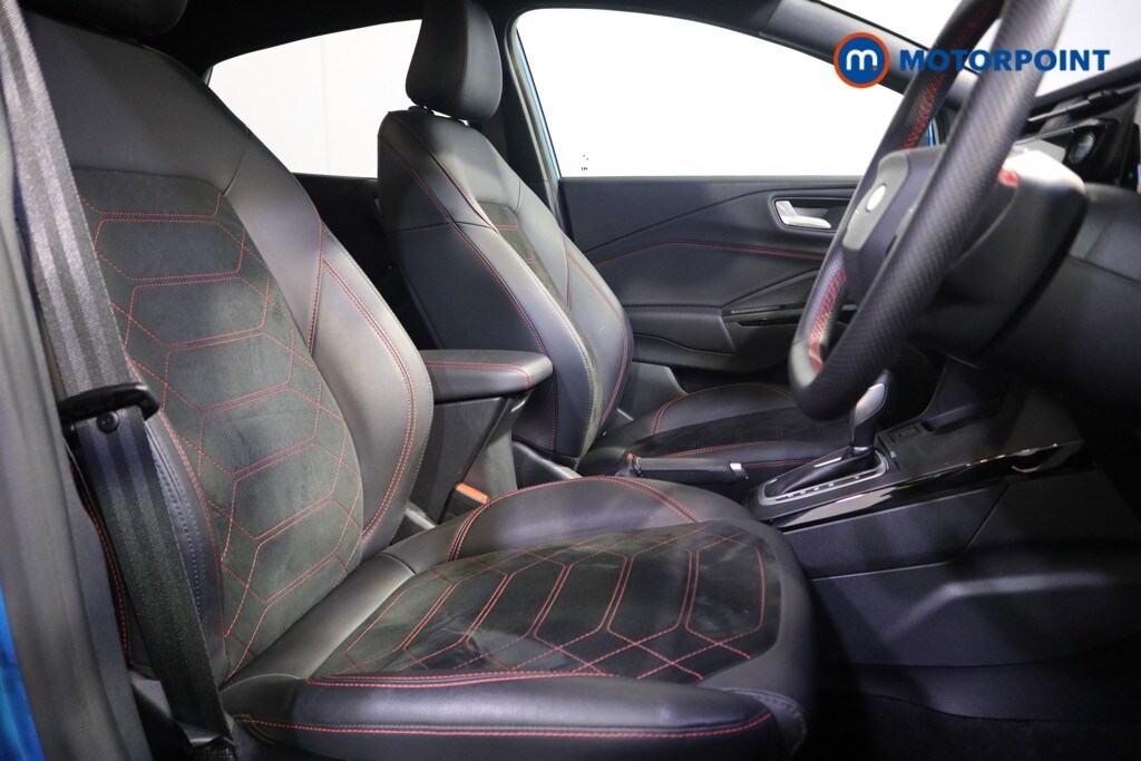 Used Ford Puma 2025 for sale - 76255572: Photo 22