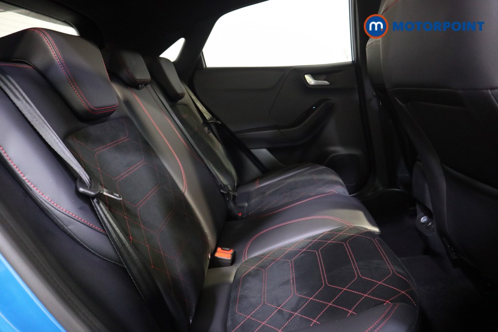 Used Ford Puma 2025 for sale - 76255572: Photo 23