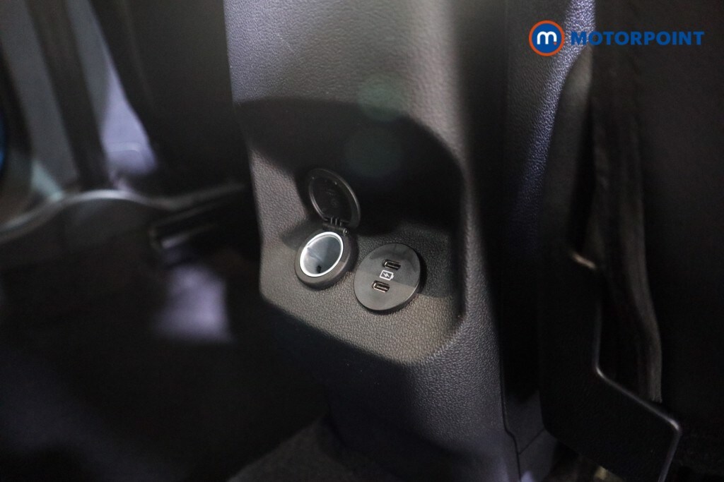 Used Ford Puma 2025 for sale - 76255572: Photo 25