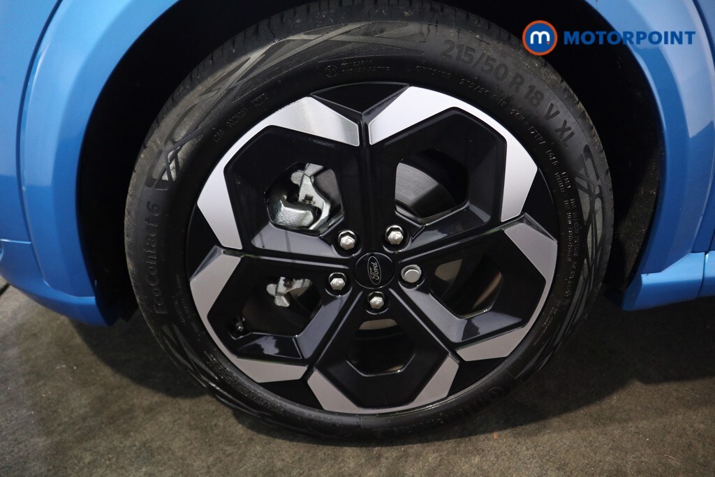 Used Ford Puma 2025 for sale - 76255572: Photo 31