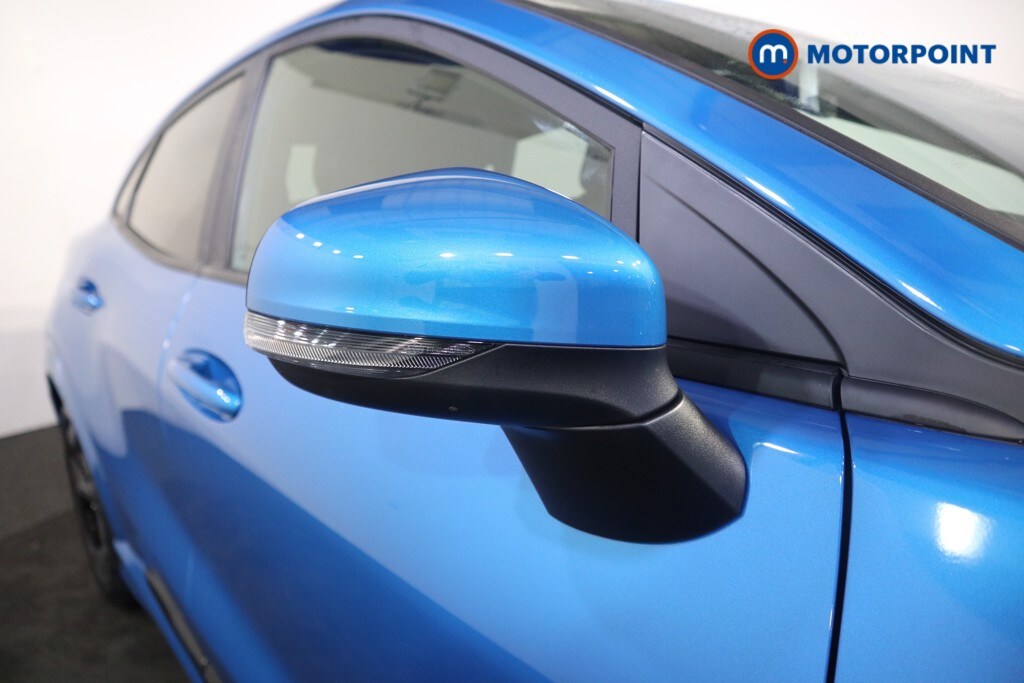 Used Ford Puma 2025 for sale - 76255572: Photo 38