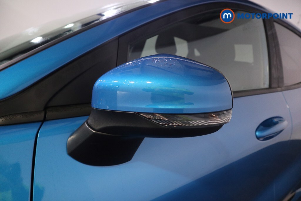 Used Ford Puma 2025 for sale - 76255572: Photo 39