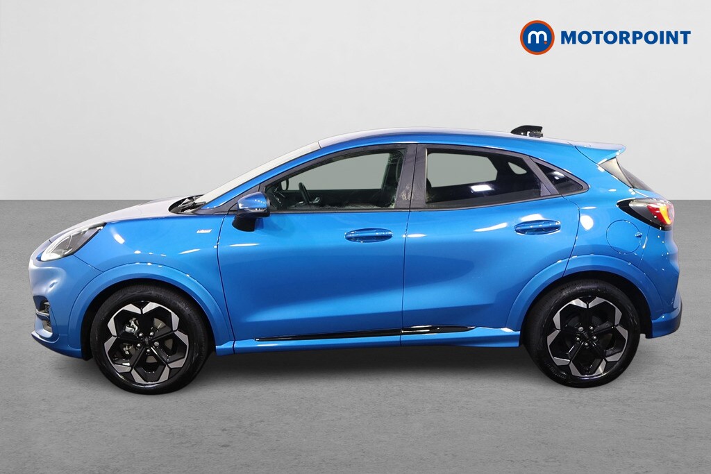 Used Ford Puma 2025 for sale - 76255572: Photo 4