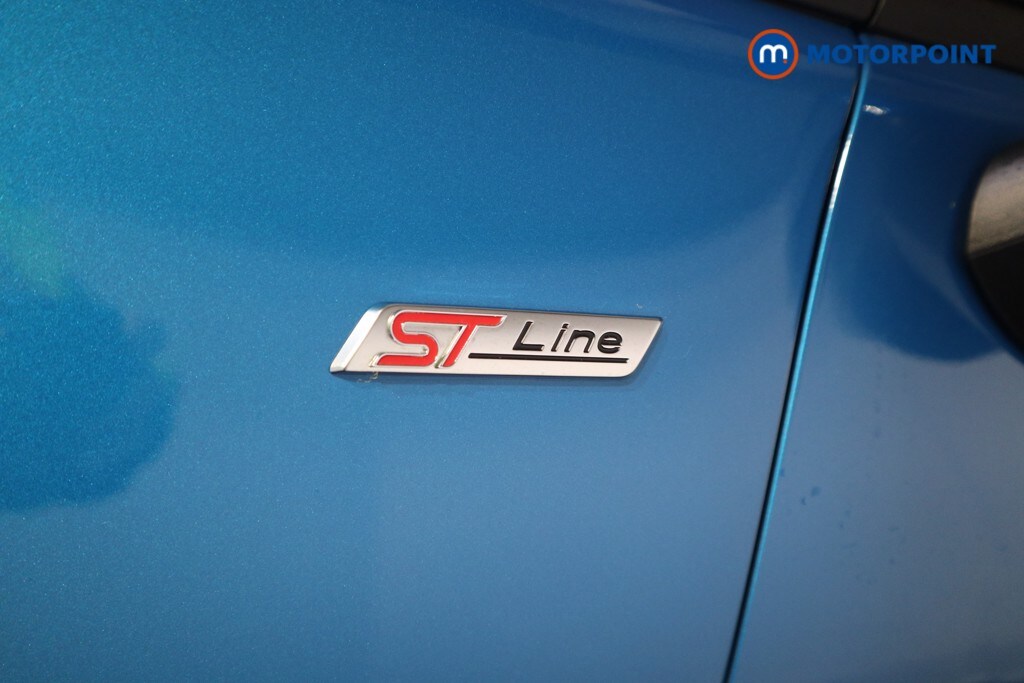 Used Ford Puma 2025 for sale - 76255572: Photo 40