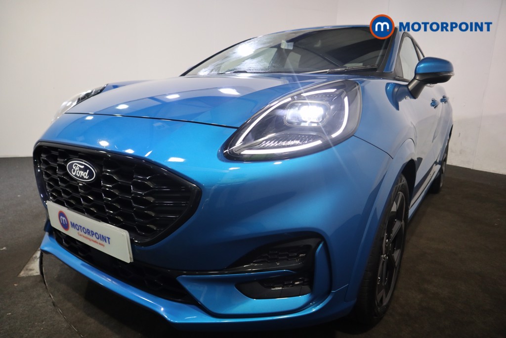 Used Ford Puma 2025 for sale - 76255572: Photo 41