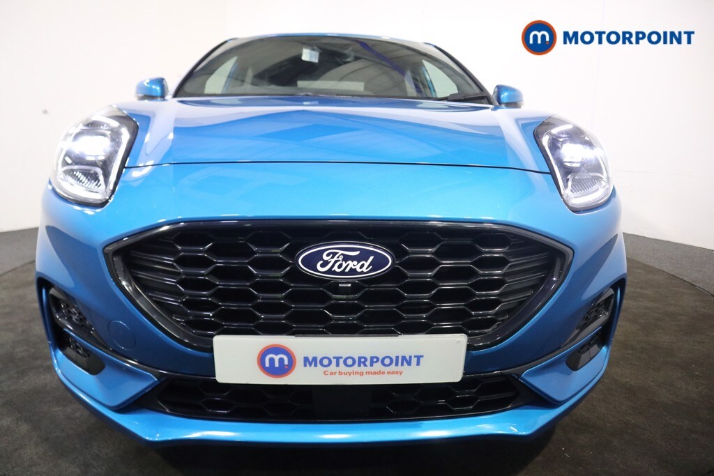 Used Ford Puma 2025 for sale - 76255572: Photo 42