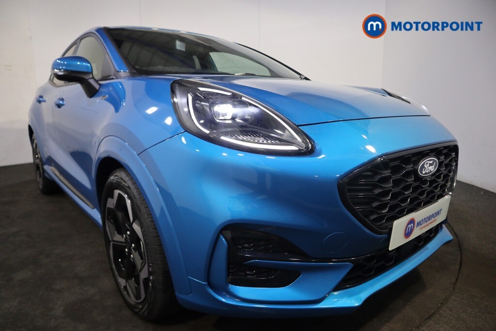 Used Ford Puma 2025 for sale - 76255572: Photo 43