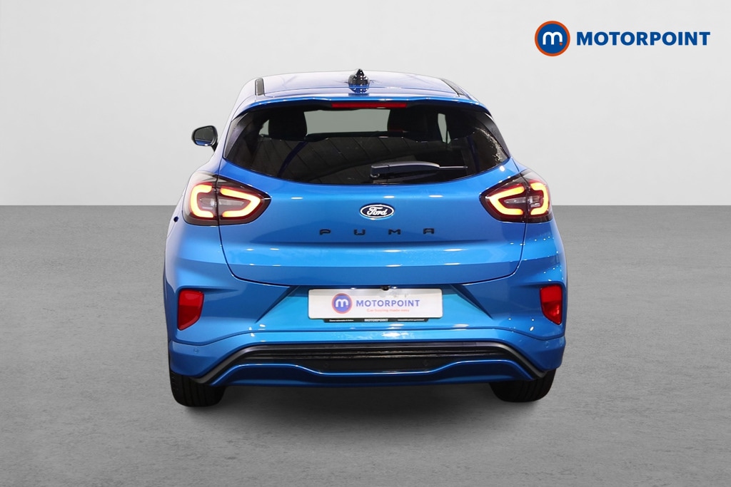 Used Ford Puma 2025 for sale - 76255572: Photo 6