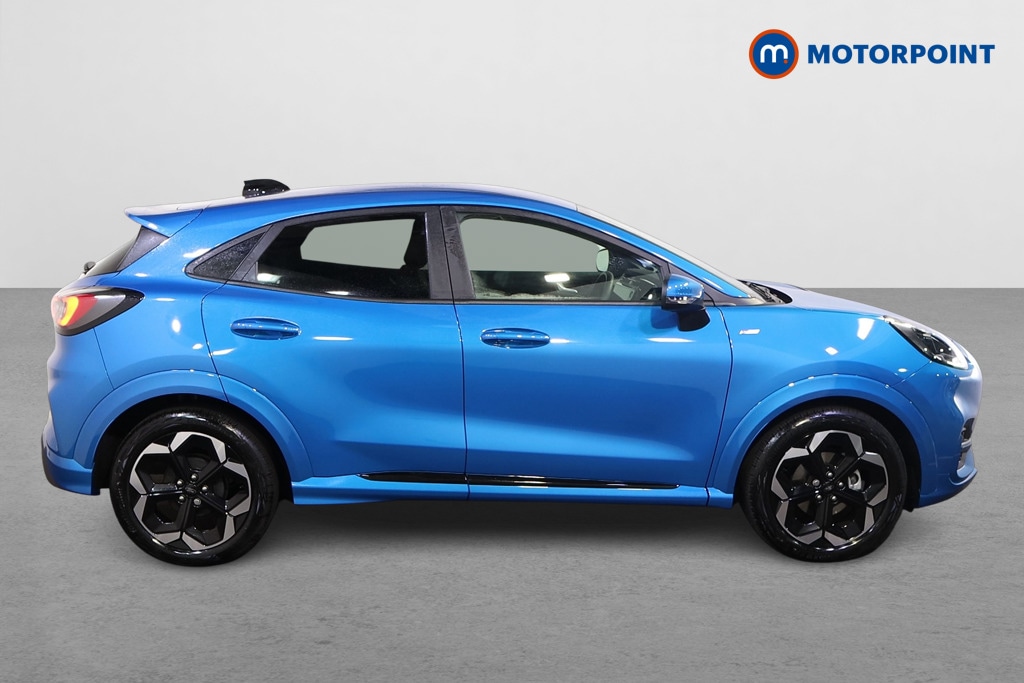 Used Ford Puma 2025 for sale - 76255572: Photo 8