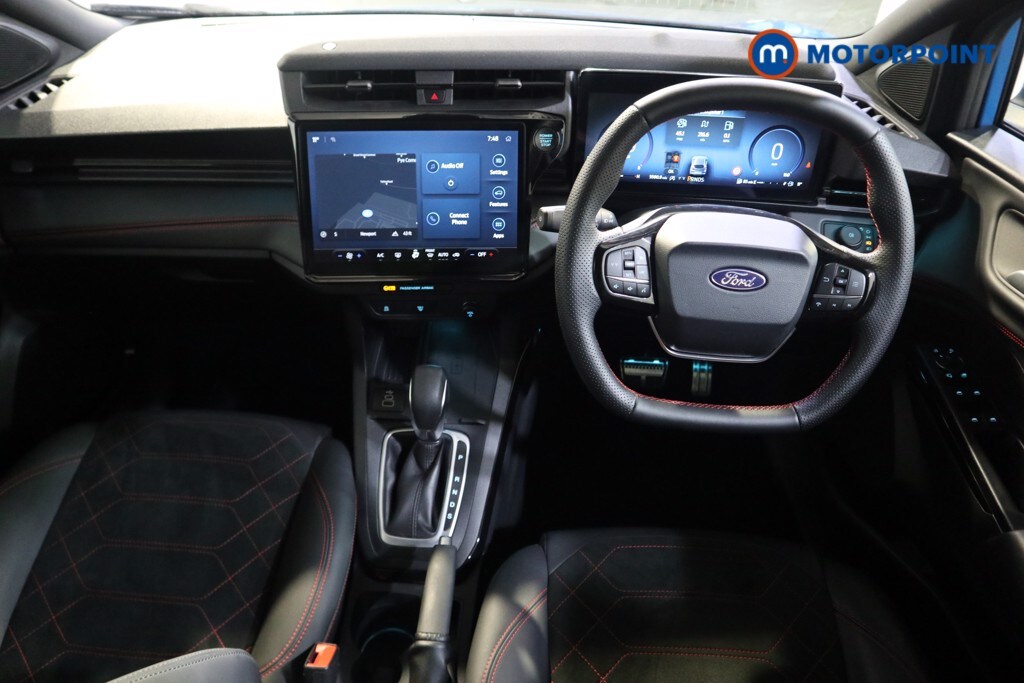 Used Ford Puma 2025 for sale - 76255572: Photo 9