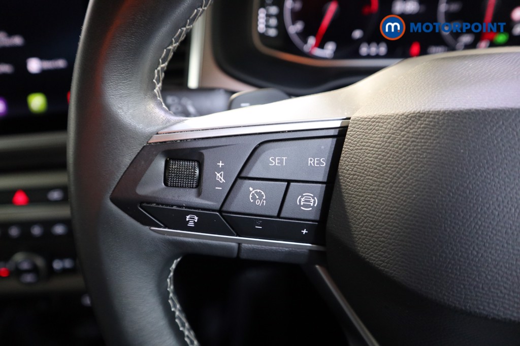 Used SEAT Ateca 2023 for sale - 77117568: Photo 11