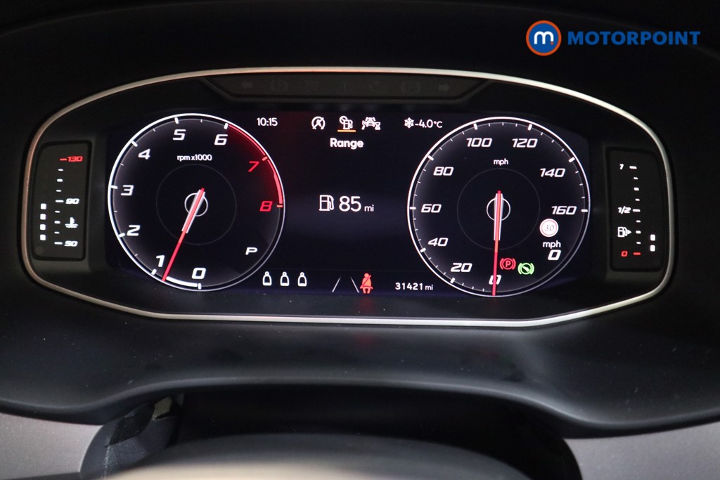 Used SEAT Ateca 2023 for sale - 77117568: Photo 13