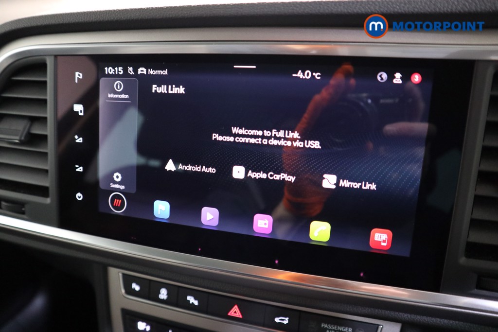 Used SEAT Ateca 2023 for sale - 77117568: Photo 14