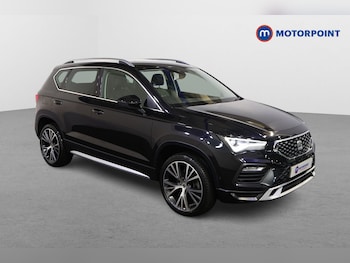 2023 - 1.5 TSI EVO Xperience Lux 5dr DSG