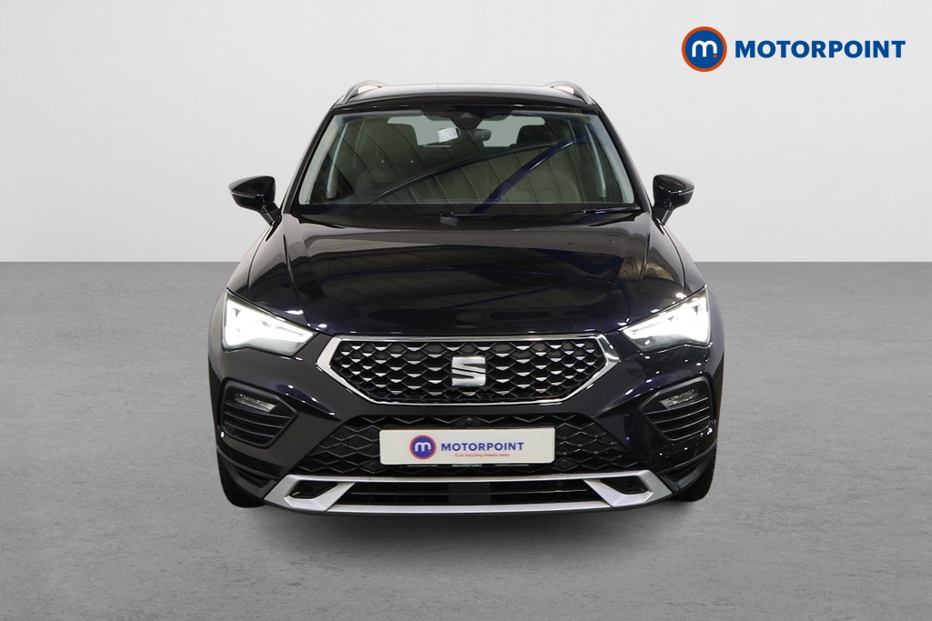 Used SEAT Ateca 2023 for sale - 77117568: Photo 2