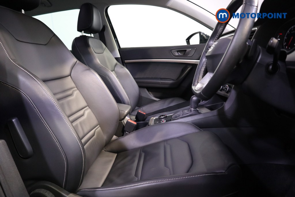 Used SEAT Ateca 2023 for sale - 77117568: Photo 24