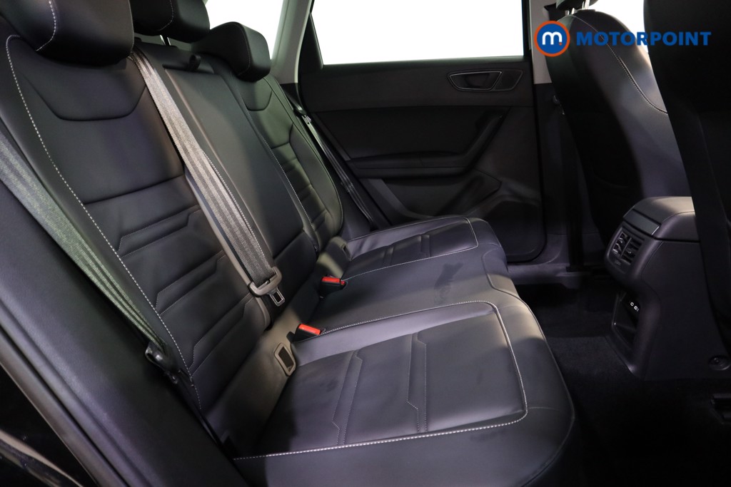 Used SEAT Ateca 2023 for sale - 77117568: Photo 25
