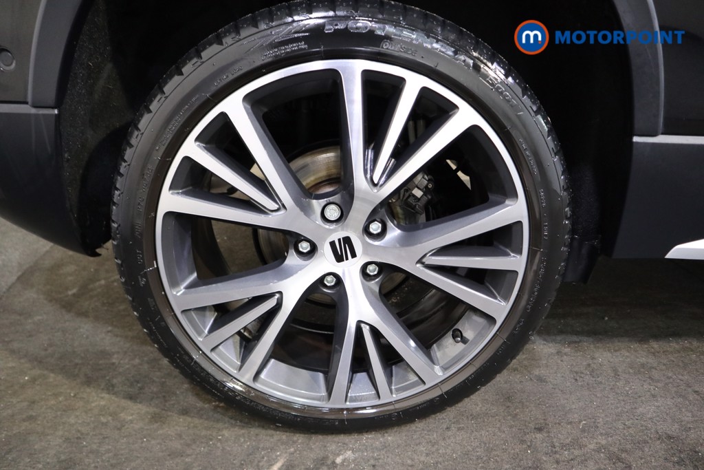 Used SEAT Ateca 2023 for sale - 77117568: Photo 31