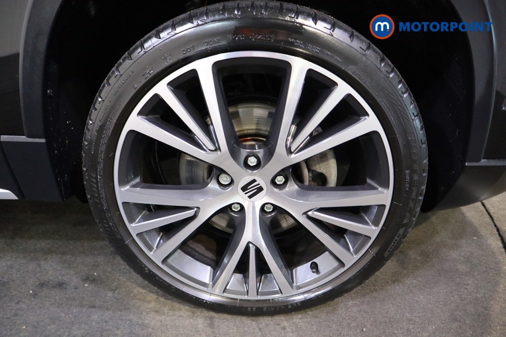 Used SEAT Ateca 2023 for sale - 77117568: Photo 32