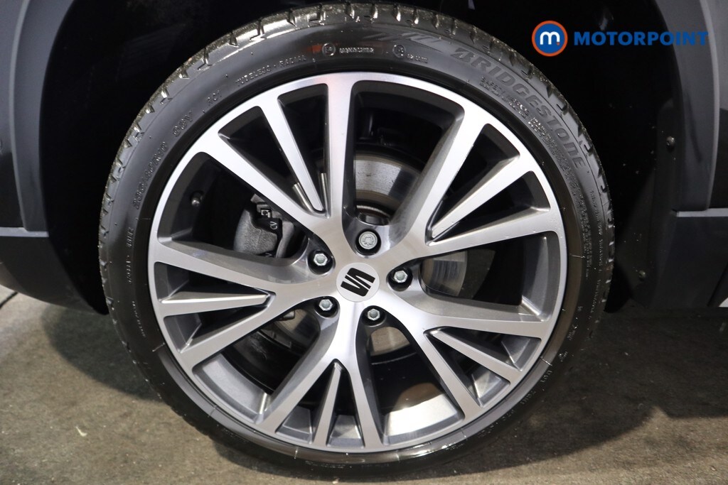 Used SEAT Ateca 2023 for sale - 77117568: Photo 33