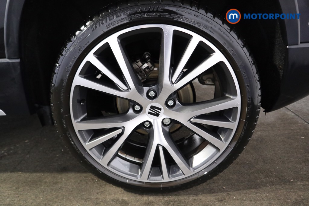 Used SEAT Ateca 2023 for sale - 77117568: Photo 34