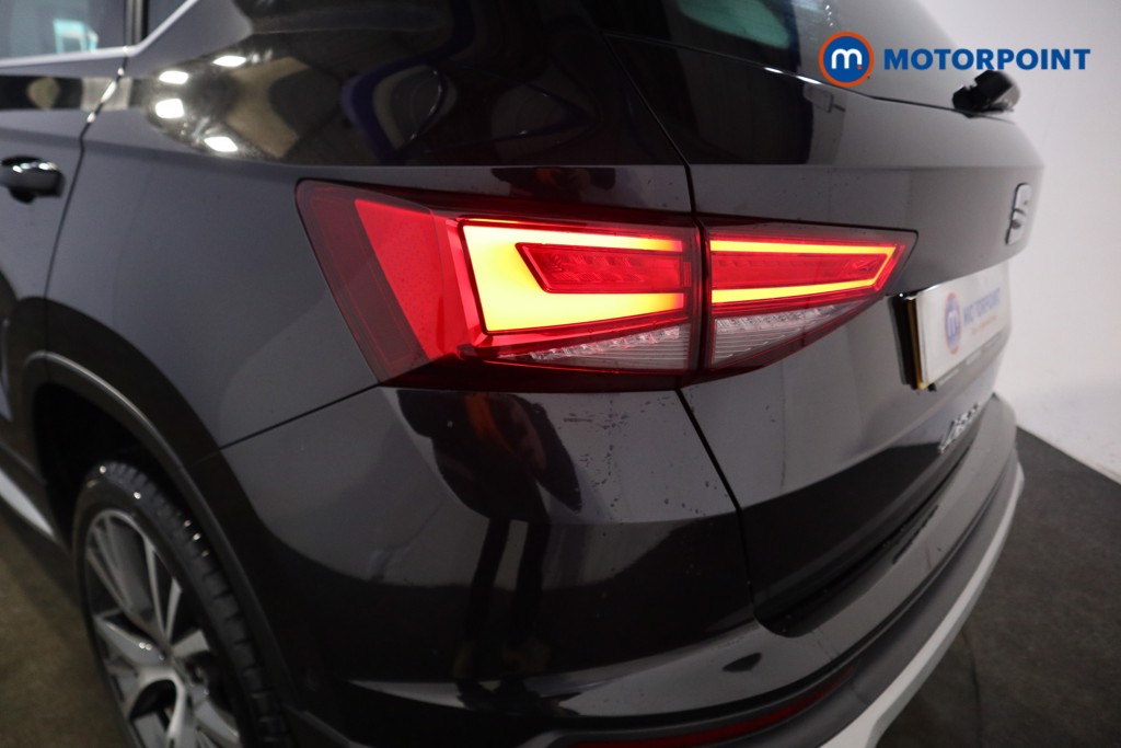 Used SEAT Ateca 2023 for sale - 77117568: Photo 37