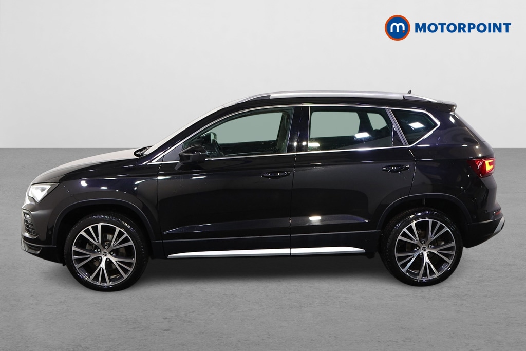 Used SEAT Ateca 2023 for sale - 77117568: Photo 4